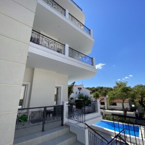 Κουφώματα Αλουμινίου Europa Πολιτεία Κηφισιά