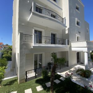 Κουφώματα Αλουμινίου Europa Πολιτεία Κηφισιά