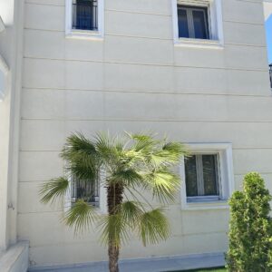 Κουφώματα Αλουμινίου Europa Πολιτεία Κηφισιά