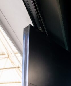 Zambidis Fitness Club Marousi ΟΑΚΑ - mparolas aluminium - Europa