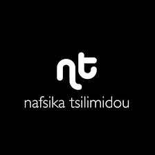nafsika tsilimidou