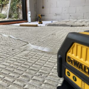 Export van aluminium ramen en deuren voor woningrenovatie in Rotterdam