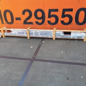 Export van aluminium ramen en deuren voor woningrenovatie in Rotterdam