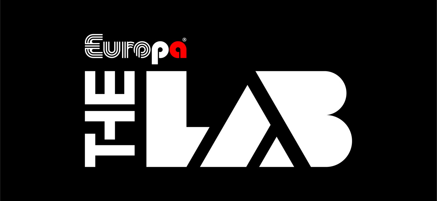 EUROPA THE LAB