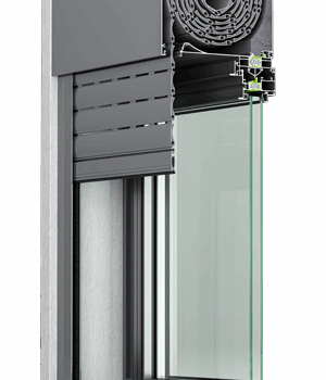 Νέο Ρολό Europa ERS-960 Hybrid