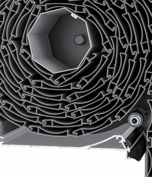 Νέο Ρολό Europa ERS-960 Hybrid