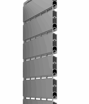 Φυλλαράκια με μεγάλη διάτρηση TV-9251-10