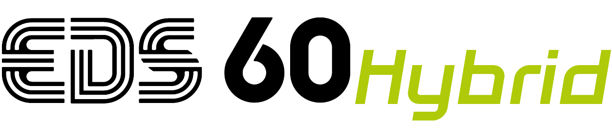 EDS 60 Hybrid - Europa