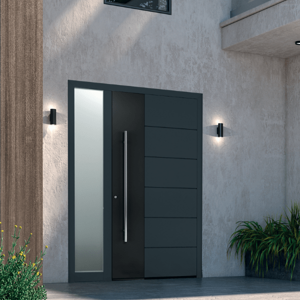 Πόρτα Europa EDS 60 Hybrid COMFORT LINE