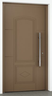 1107 ral8025