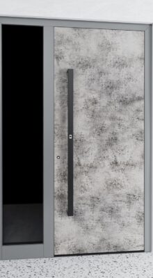 Mystique ME-30 Concrete Gray
