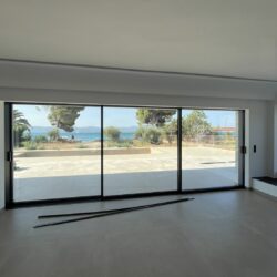 Minimal Κουφώματα Alumil M630 Phos (2)