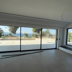 Minimal Κουφώματα Alumil M630 Phos (2)