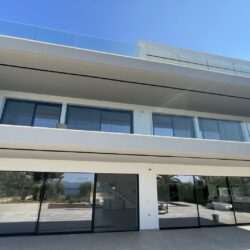 Minimal Κουφώματα Alumil M630 Phos (2)