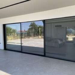 Minimal Κουφώματα Alumil M630 Phos (2)