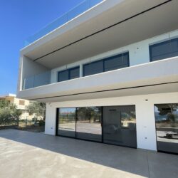 Minimal Κουφώματα Alumil M630 Phos (2)