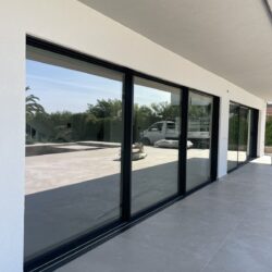 Minimal Κουφώματα Alumil M630 Phos (2)