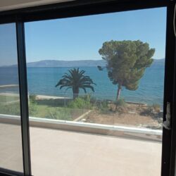 Minimal Κουφώματα Οικία Αμάρυνθο