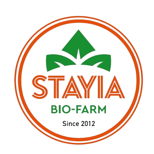 stayia farm logo
