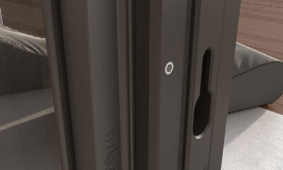 Europa Minimal Frame - EMF 60 Hybrid