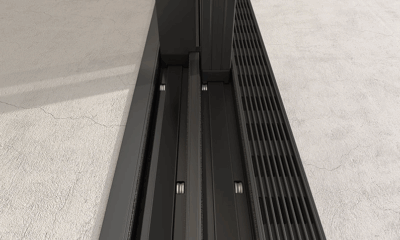 Europa Minimal Frame - EMF 60 Hybrid