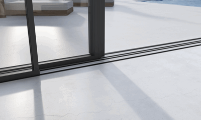 Europa Minimal Frame - EMF 60 Hybrid