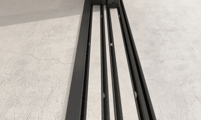 Europa Minimal Frame - EMF 60 Hybrid