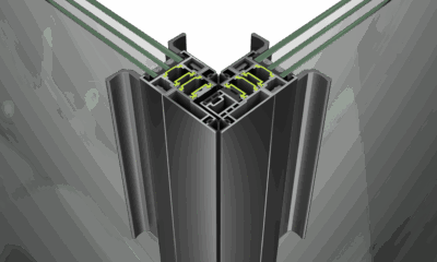 Europa Minimal Frame EMF 60 Hybrid