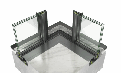 Europa Minimal Frame EMF 60 Hybrid