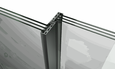 Europa Minimal Frame EMF 60 Hybrid