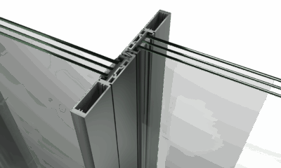 Europa Minimal Frame EMF 60 Hybrid