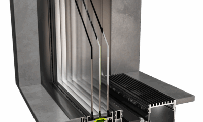 Europa Minimal Frame EMF 60 Hybrid