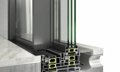 Europa Minimal Frame EMF 60 Hybrid