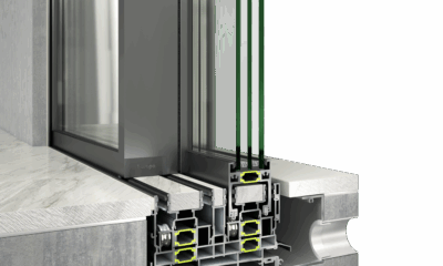 Europa Minimal Frame EMF 60 Hybrid