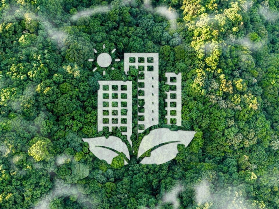 Συστήματα Αξιολόγησης & Πιστοποίησης Αειφορίας Κτιρίων