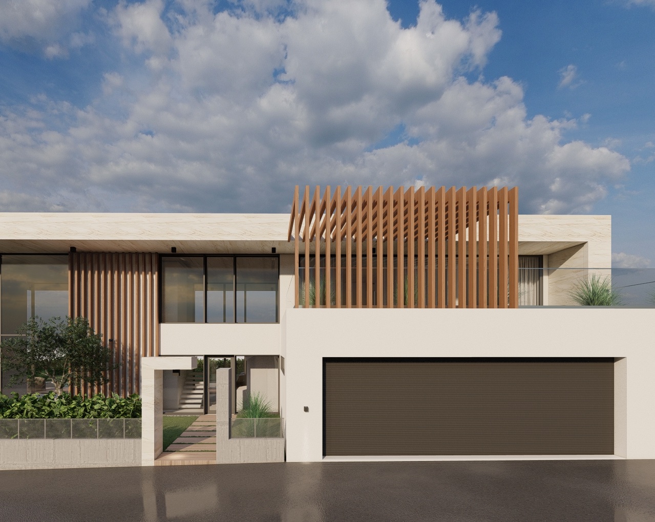 Συστήματα Εξωτερικών Χώρων mparolas