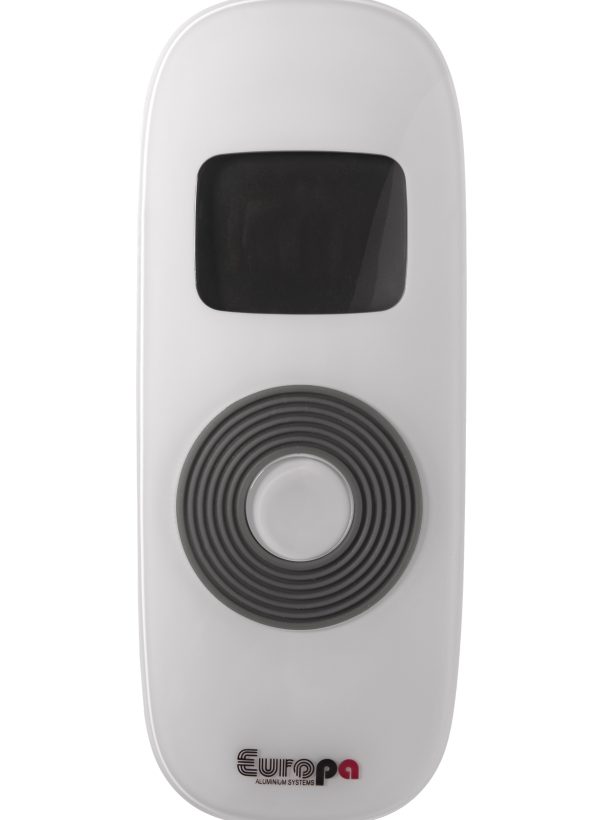 Europa DC 313 - Αυτοματισμοί Ρολών & Σκίασης Europa – Κοντρόλ