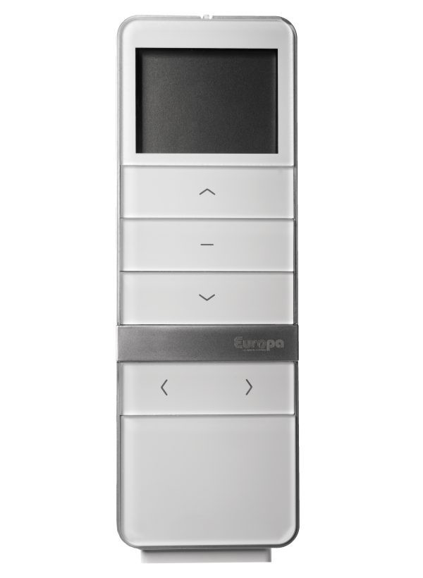 Europa DC 1802 - Αυτοματισμοί Ρολών & Σκίασης Europa – Κοντρόλ