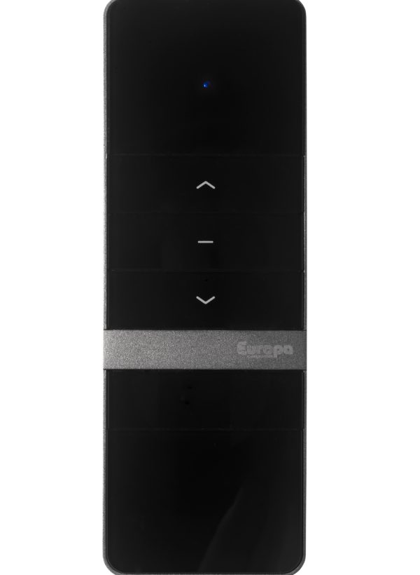 Europa DC 1800B - Αυτοματισμοί Ρολών & Σκίασης Europa – Κοντρόλ
