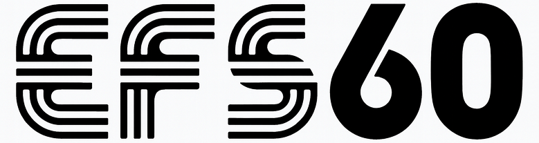 Europa EFS60 Αυλόγυρος Αλουμινίου