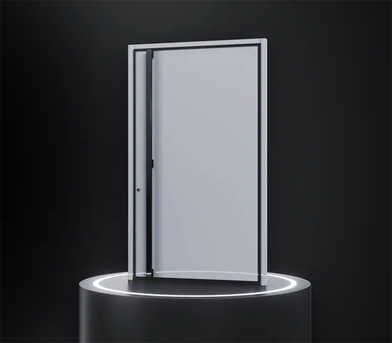 multiframe door