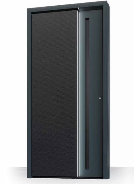 MultiLayer Doors