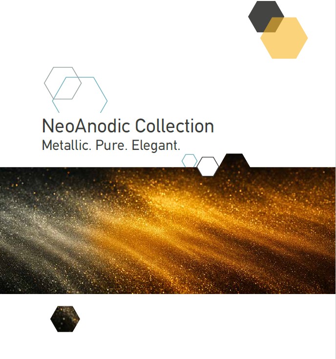 NeoAnodic Collection NEOKEM
