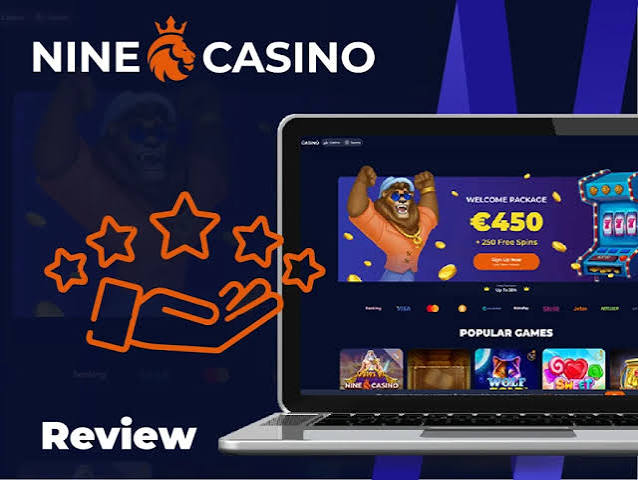 NineCasino Evaluation: Gaming, Benefits, Banking, and Mobile Experience